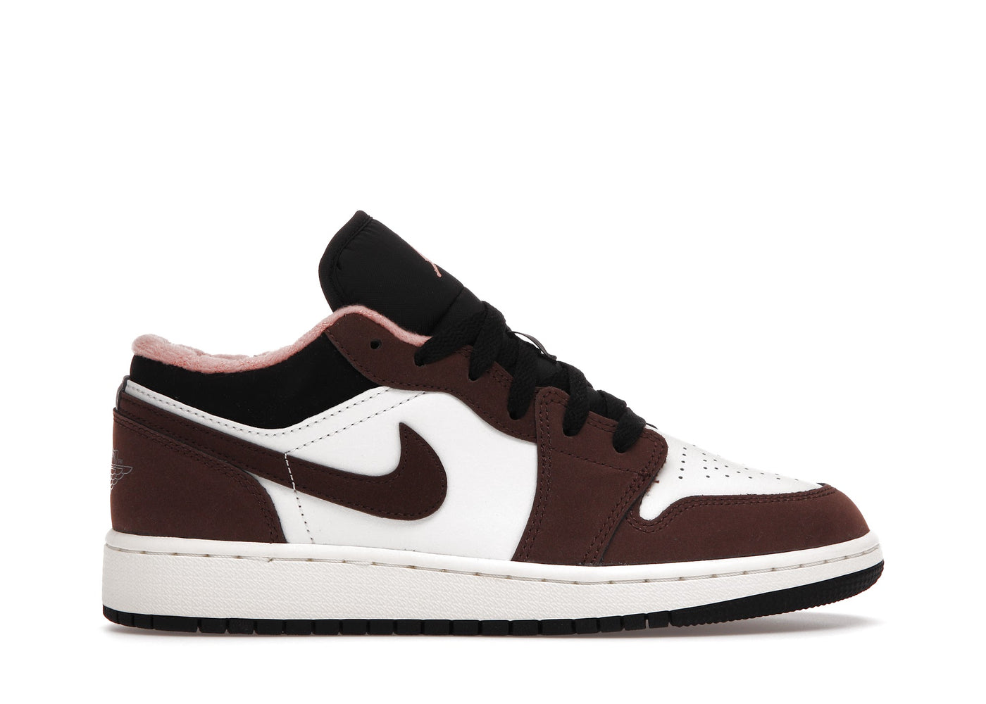 Jordan 1 Low Mocha (GS)