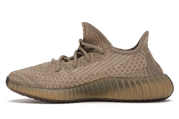 Yeezy 350  Sand Taupe