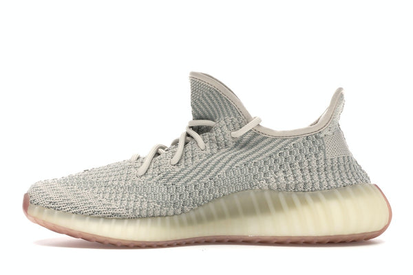 Yeezy Boost 350 V2 Citrin (Non-Reflective)