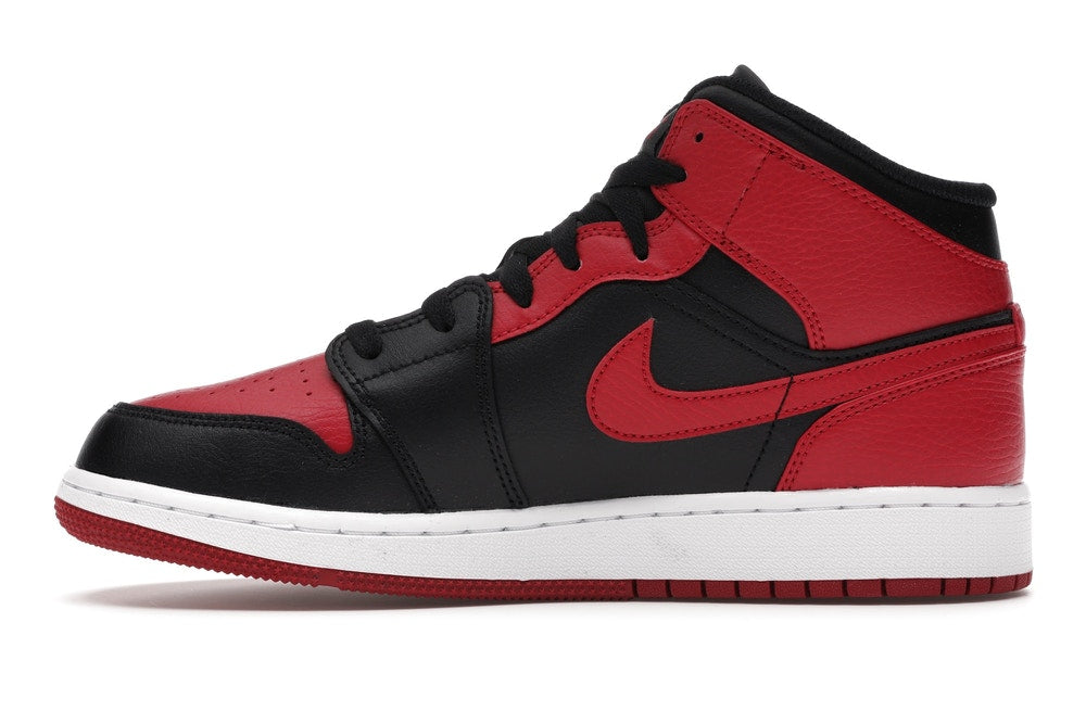 Jordan 1 Mid Banned 2020 (GS)