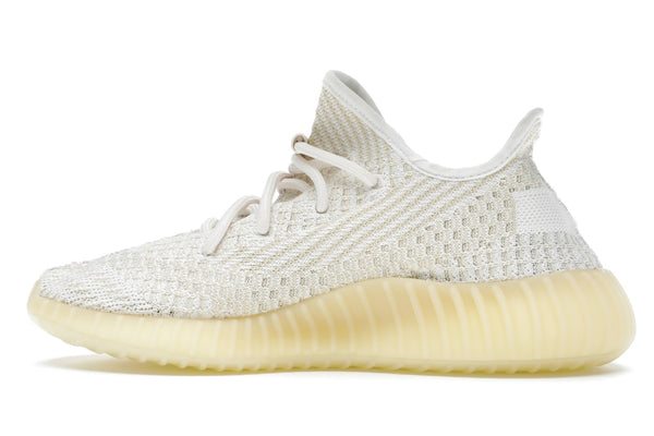 Yeezy 350 Natural