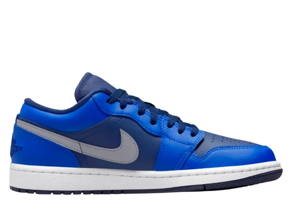 Jordan 1 Low Royal Navy (W)