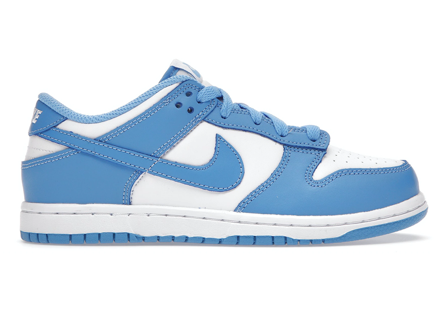 Nike Dunk UNC (PS)